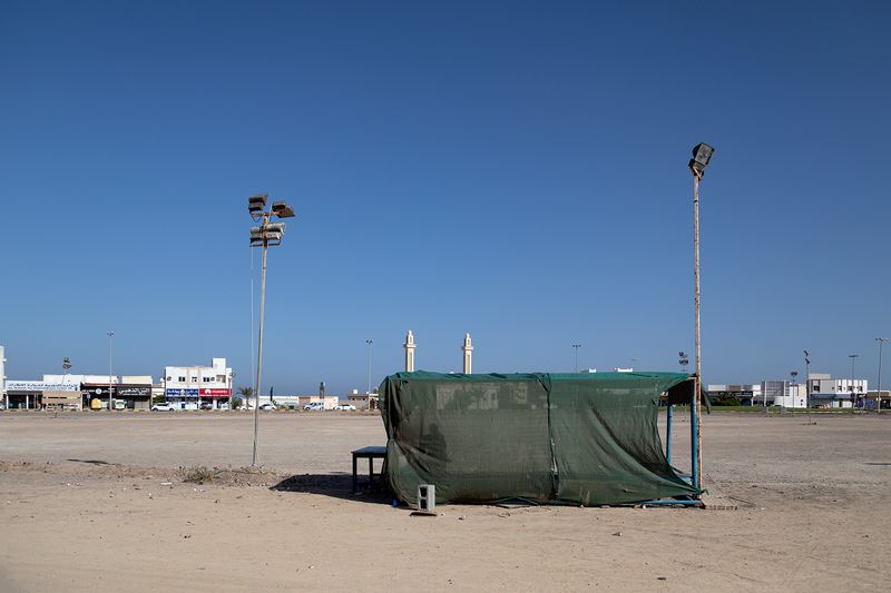 © Eddie Ryan - Image from the Marginalia/Long Coda photography project