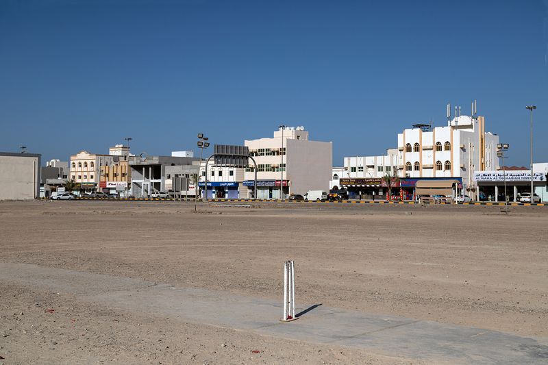 © Eddie Ryan - Image from the Marginalia/Long Coda photography project