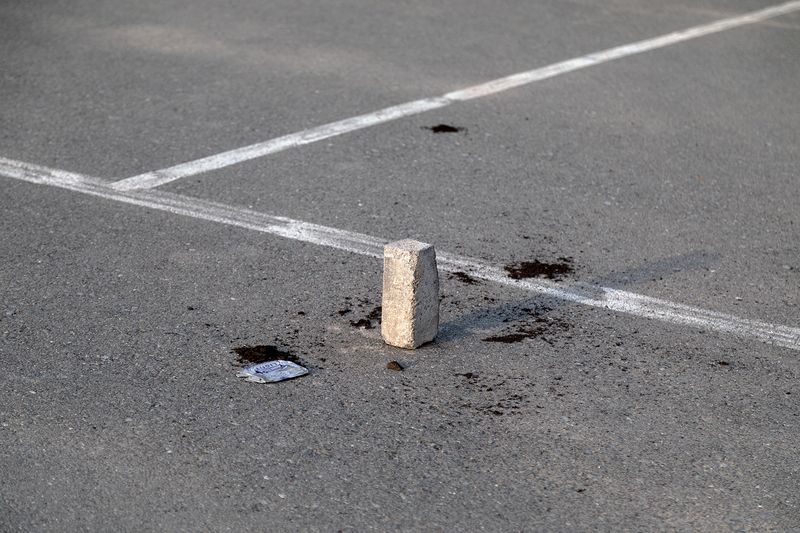 © Eddie Ryan - Image from the Marginalia/Long Coda photography project