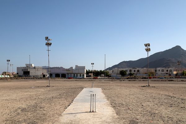 © Eddie Ryan - Image from the Marginalia/Long Coda photography project