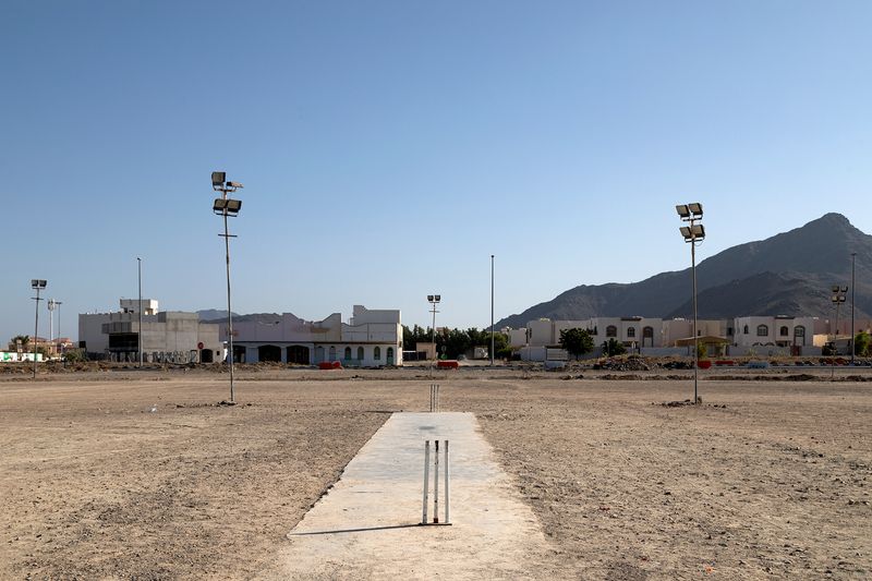 © Eddie Ryan - Image from the Marginalia/Long Coda photography project