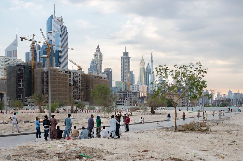 © Eddie Ryan - Image from the Marginalia/Long Coda photography project