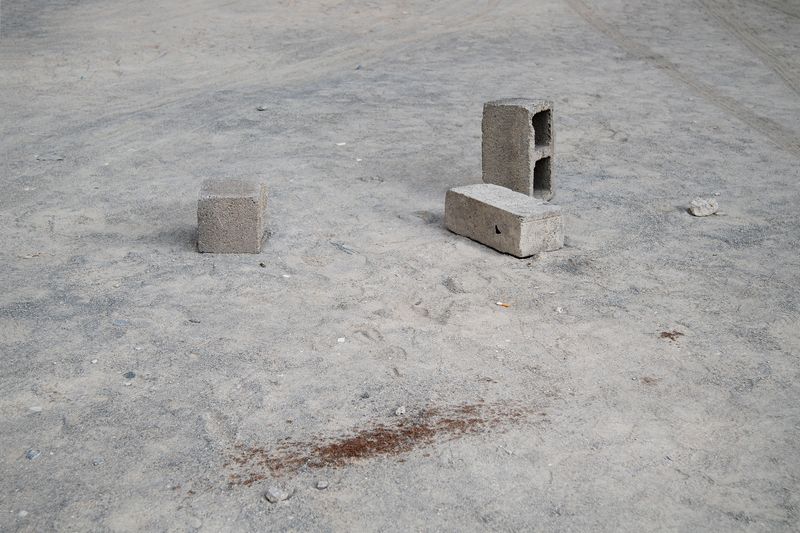 © Eddie Ryan - Image from the The Autocratic, The Democratic photography project