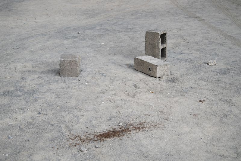 © Eddie Ryan - Image from the The Autocratic, The Democratic photography project
