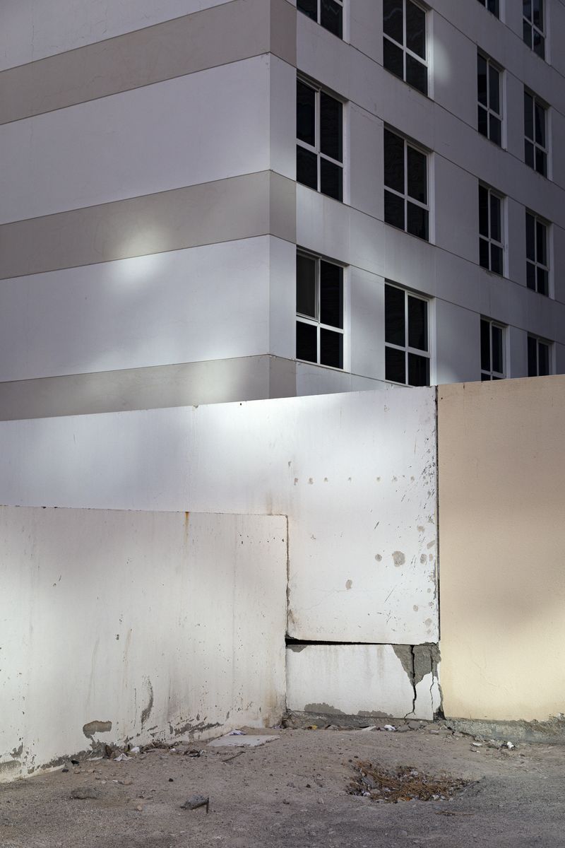 © Eddie Ryan - Image from the The Autocratic, The Democratic photography project