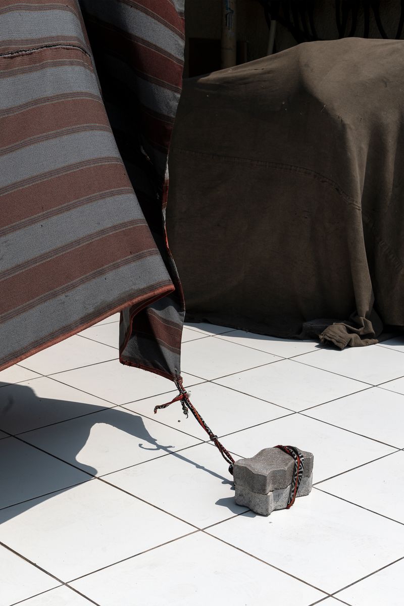 © Eddie Ryan - Image from the The Autocratic, The Democratic photography project