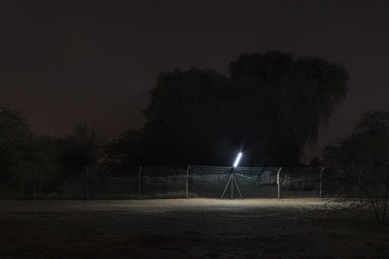 © Eddie Ryan - Image from the The Autocratic, The Democratic photography project