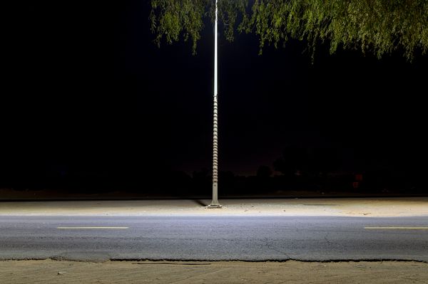 © Eddie Ryan - Image from the The Autocratic, The Democratic photography project