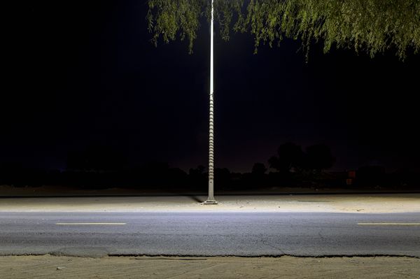 © Eddie Ryan - Image from the The Autocratic, The Democratic photography project