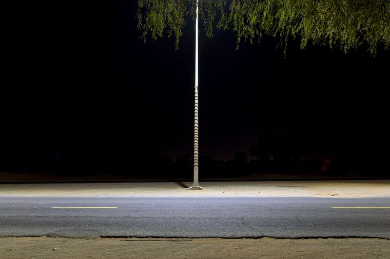 © Eddie Ryan - Image from the The Autocratic, The Democratic photography project