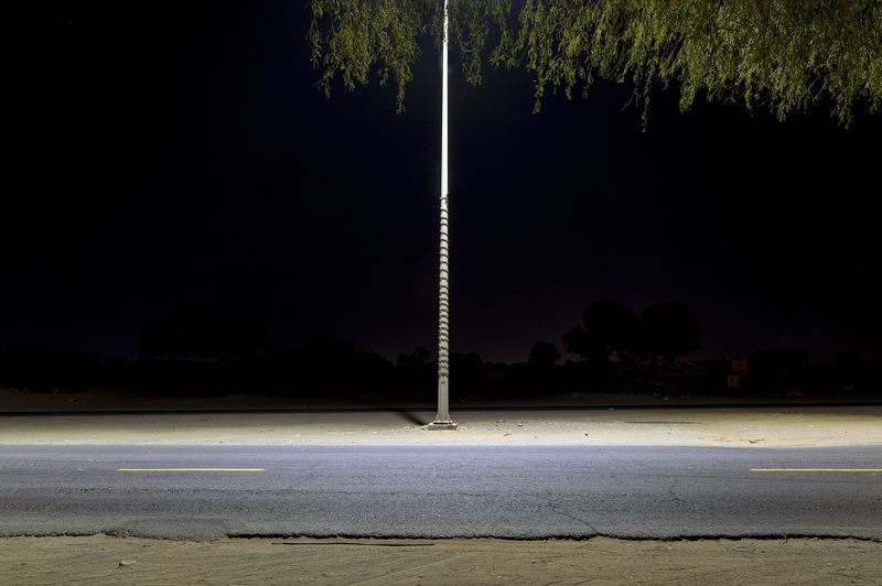 © Eddie Ryan - Image from the The Autocratic, The Democratic photography project