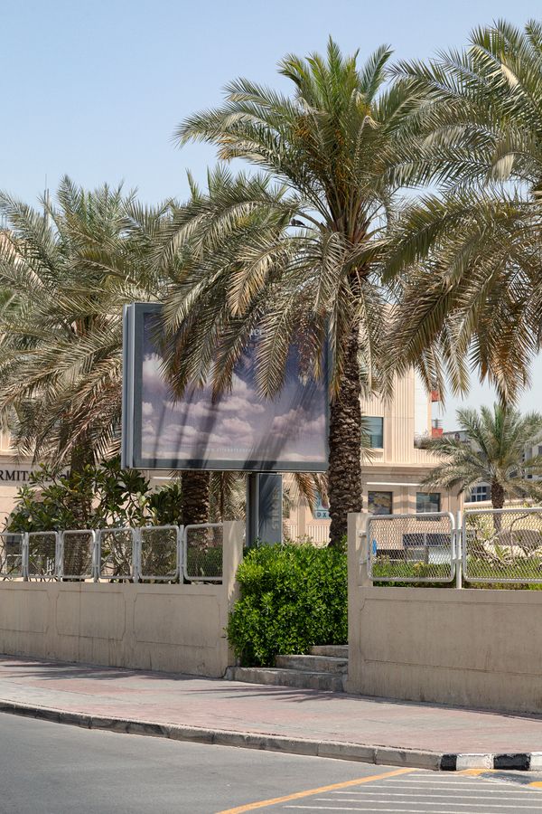 © Eddie Ryan - Image from the The Autocratic, The Democratic photography project