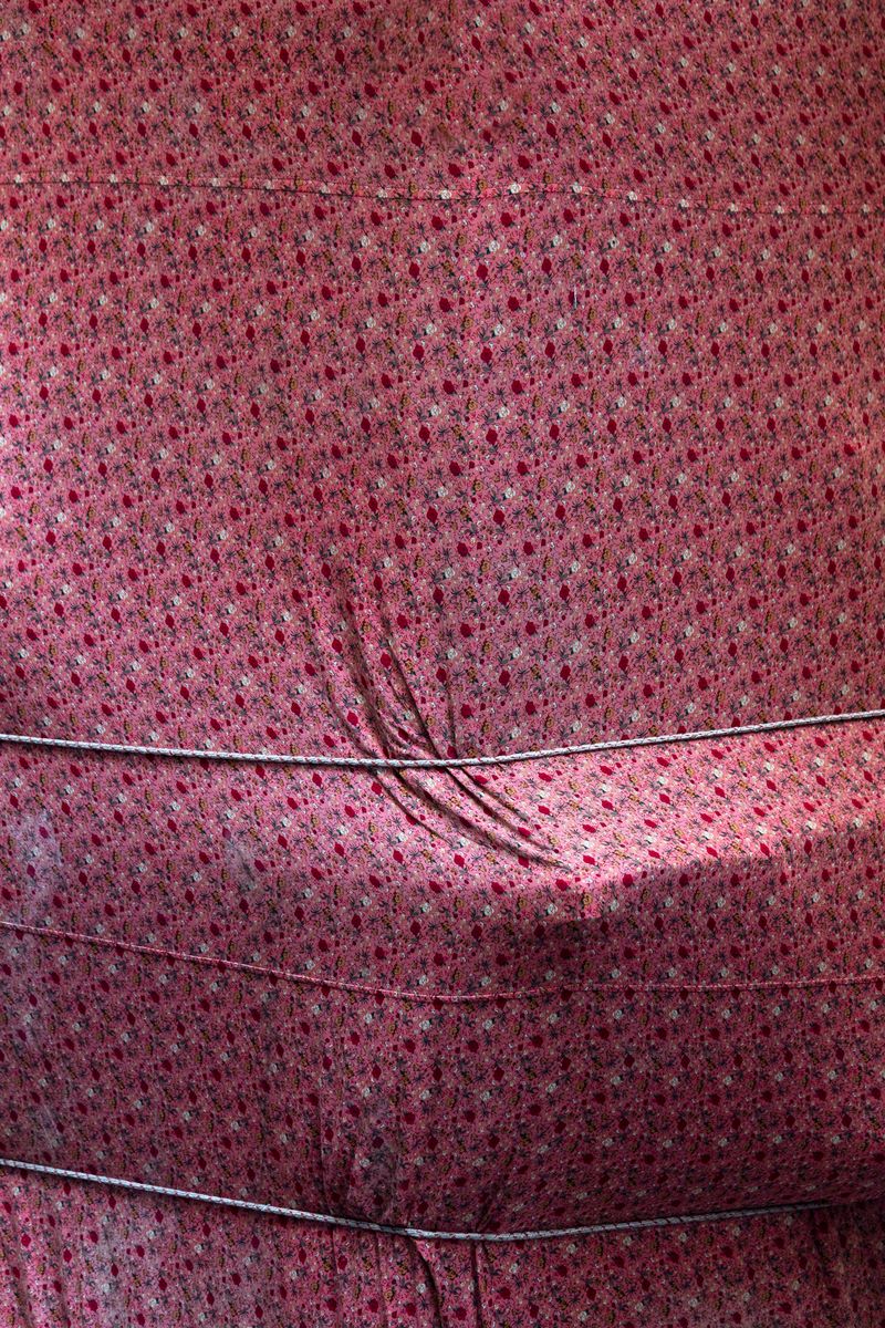 © Eddie Ryan - Image from the The Autocratic, The Democratic photography project