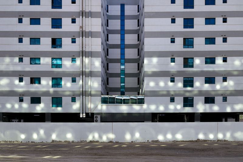 © Eddie Ryan - Image from the The Autocratic, The Democratic photography project