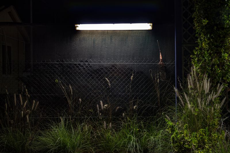 © Eddie Ryan - Image from the The Autocratic, The Democratic photography project