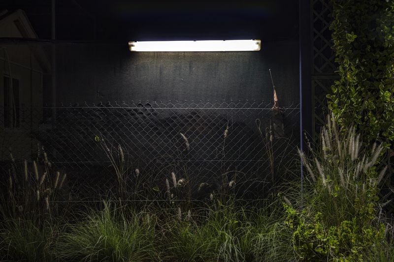 © Eddie Ryan - Image from the The Autocratic, The Democratic photography project