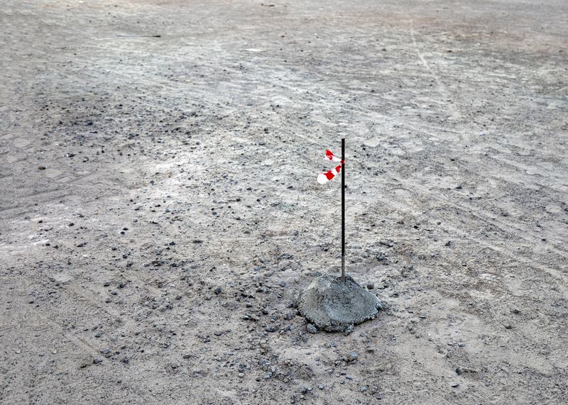 © Eddie Ryan - Image from the The Autocratic, The Democratic photography project