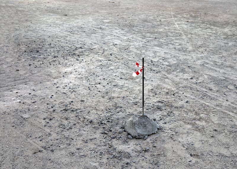 © Eddie Ryan - Image from the The Autocratic, The Democratic photography project