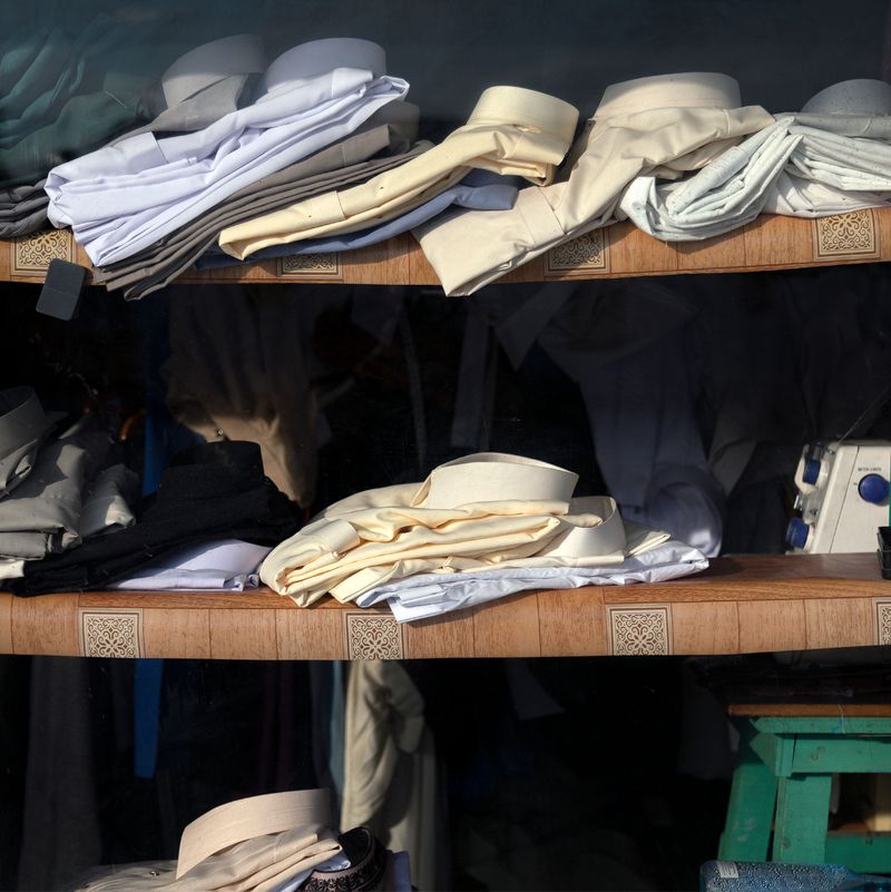 © Eddie Ryan - Image from the The Autocratic, The Democratic photography project