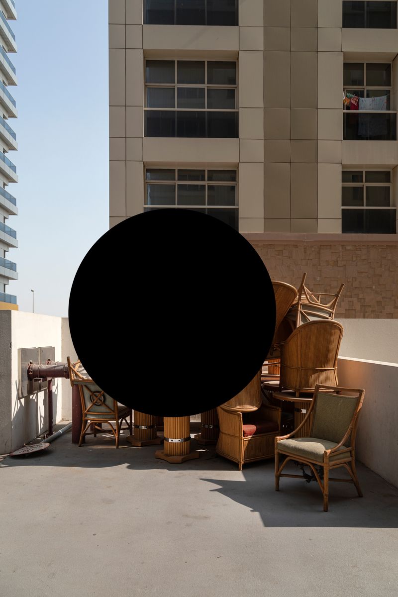 © Eddie Ryan - Image from the The Autocratic, The Democratic photography project