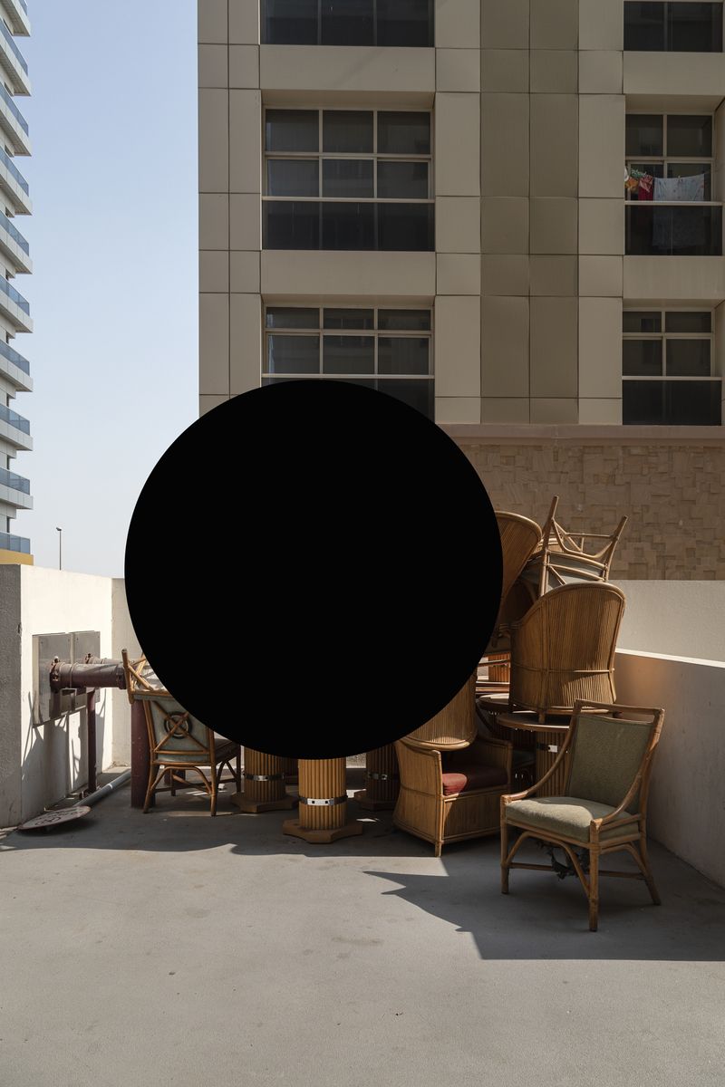 © Eddie Ryan - Image from the The Autocratic, The Democratic photography project