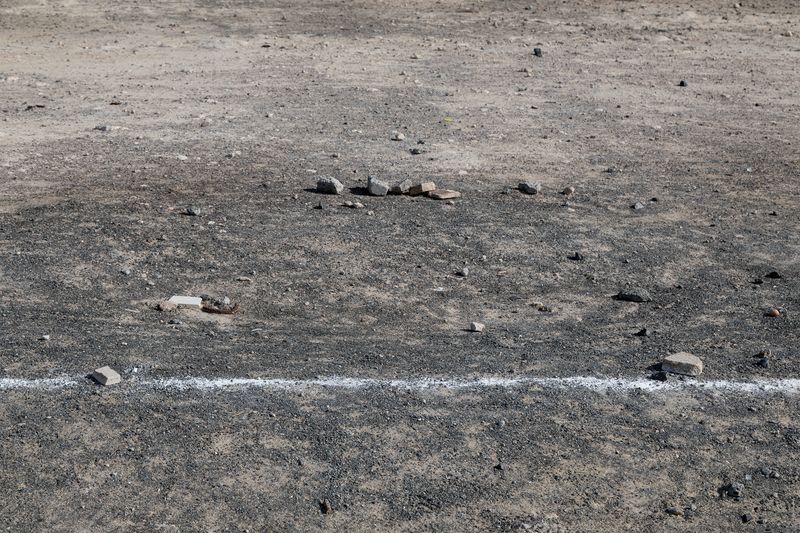 © Eddie Ryan - Image from the The Autocratic, The Democratic photography project