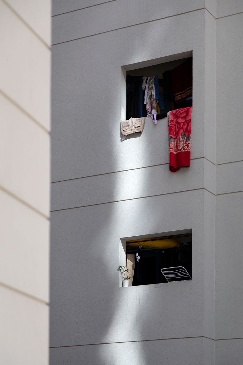 © Eddie Ryan - Image from the The Autocratic, The Democratic photography project