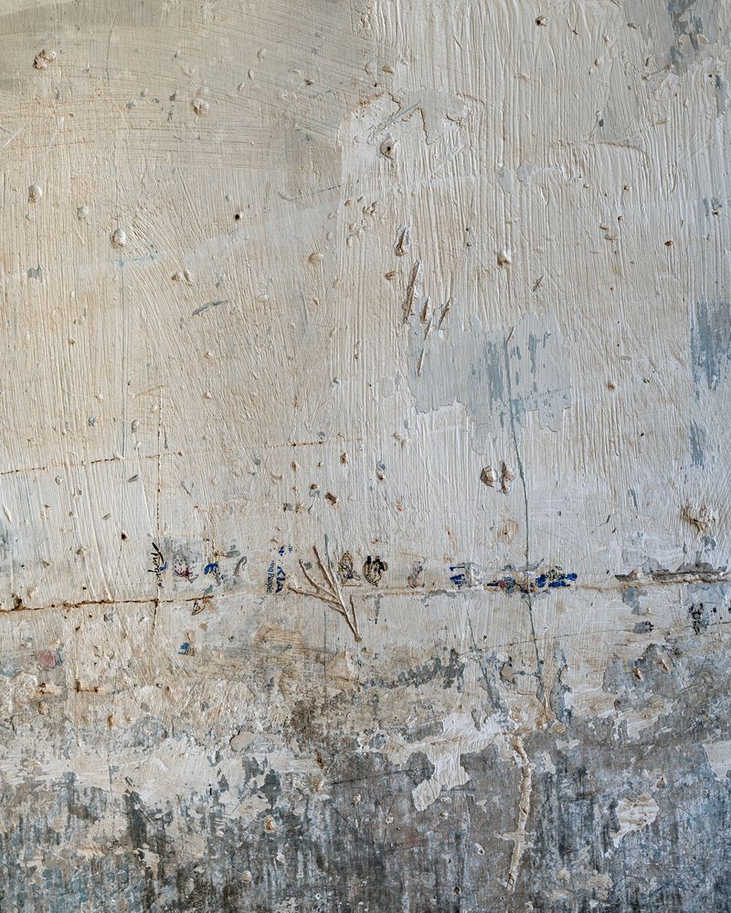 © Eddie Ryan - Image from the 'Du Rê' photography project