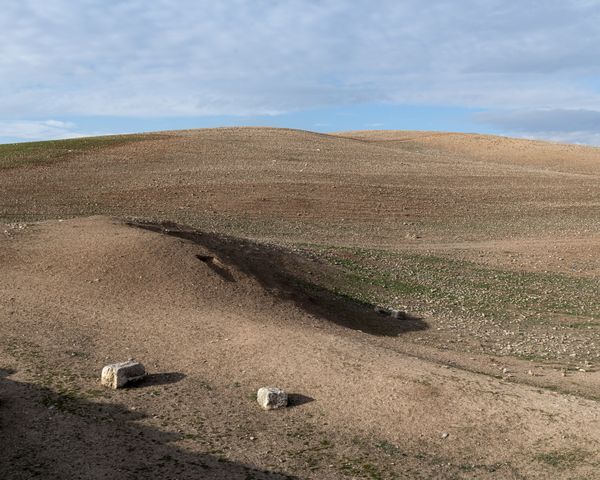 © Eddie Ryan - Image from the 'Du Rê' photography project
