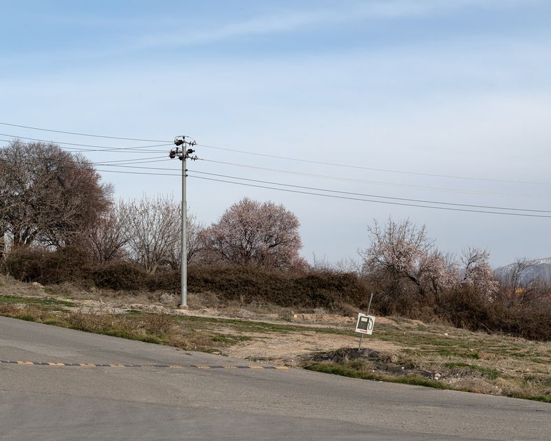 © Eddie Ryan - Image from the 'Du Rê' photography project