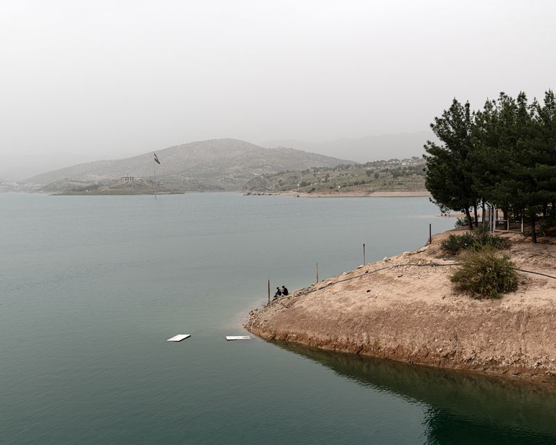 © Eddie Ryan - Image from the 'Du Rê' photography project