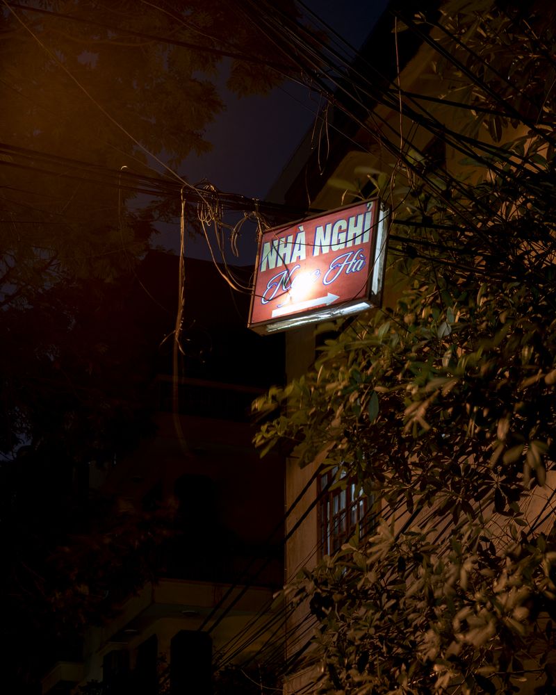 © Eddie Ryan - Image from the In the Pure Land photography project