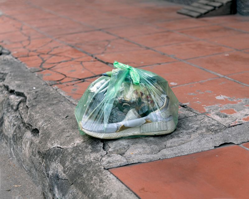 © Eddie Ryan - Image from the In the Pure Land photography project