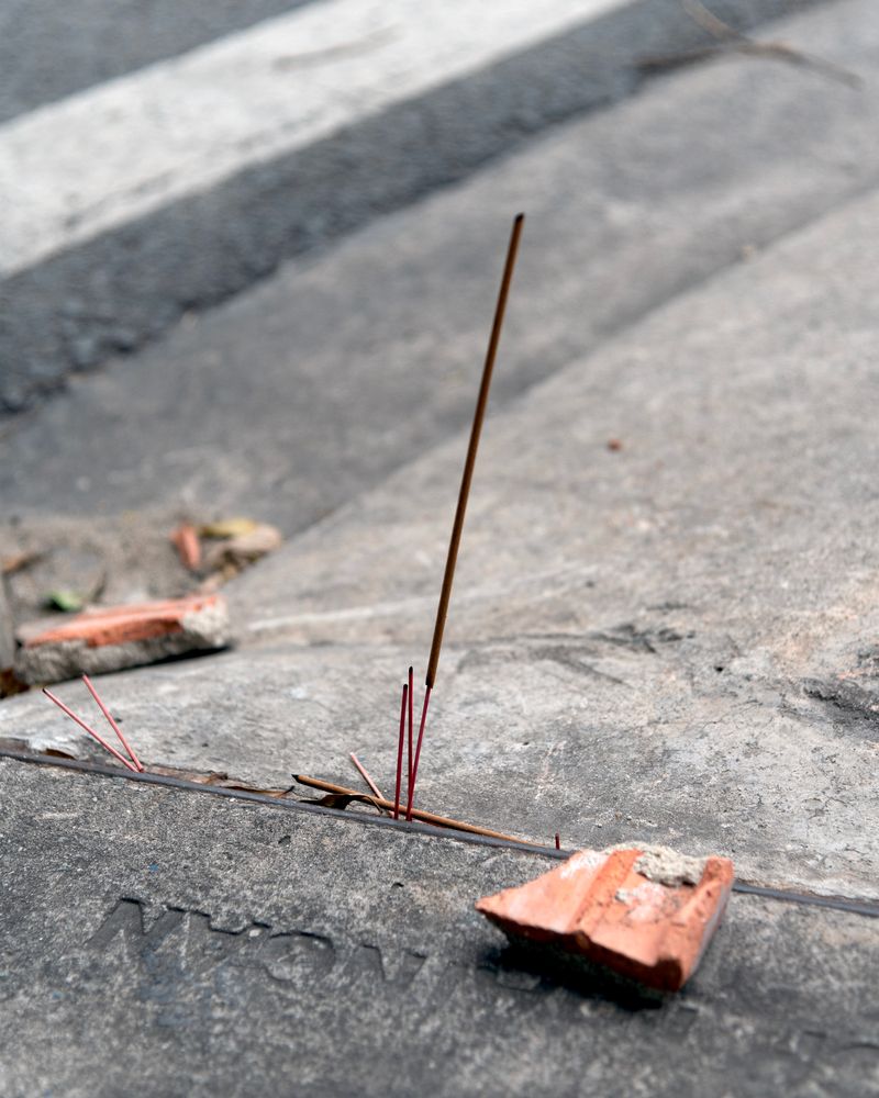 © Eddie Ryan - Image from the In the Pure Land photography project