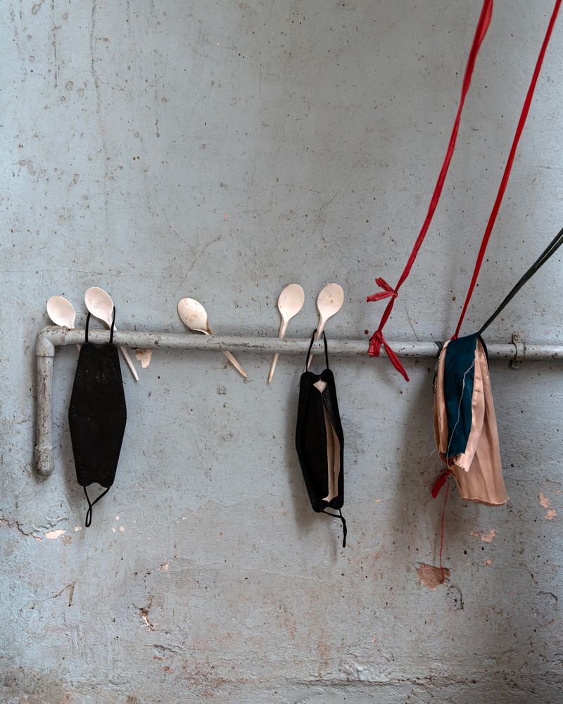 © Eddie Ryan - Image from the In the Pure Land photography project