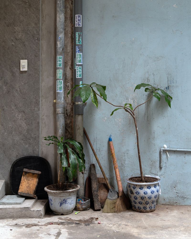 © Eddie Ryan - Image from the In the Pure Land photography project