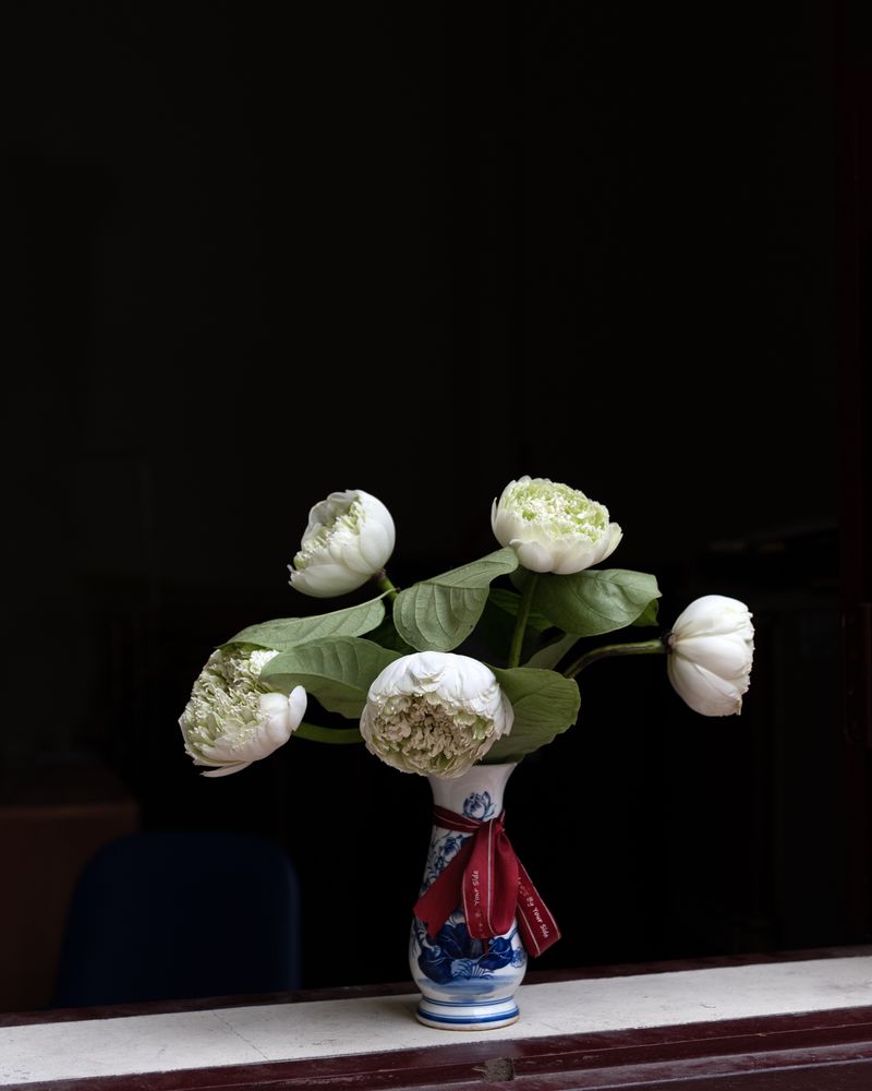 © Eddie Ryan - Image from the In the Pure Land photography project