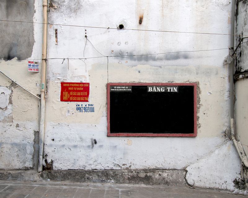 © Eddie Ryan - Image from the In the Pure Land photography project