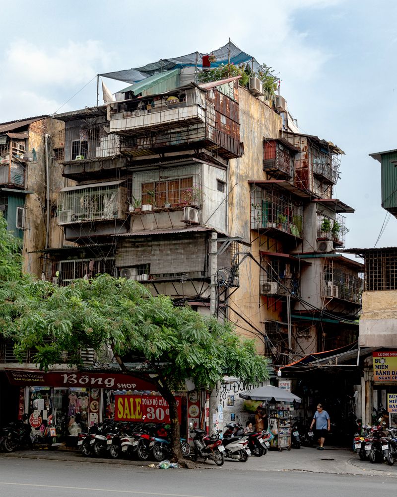 © Eddie Ryan - Image from the In the Pure Land photography project