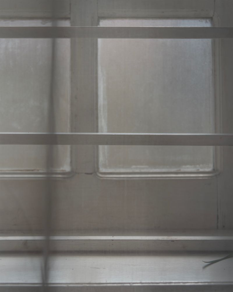 © Eddie Ryan - Image from the In the Pure Land photography project