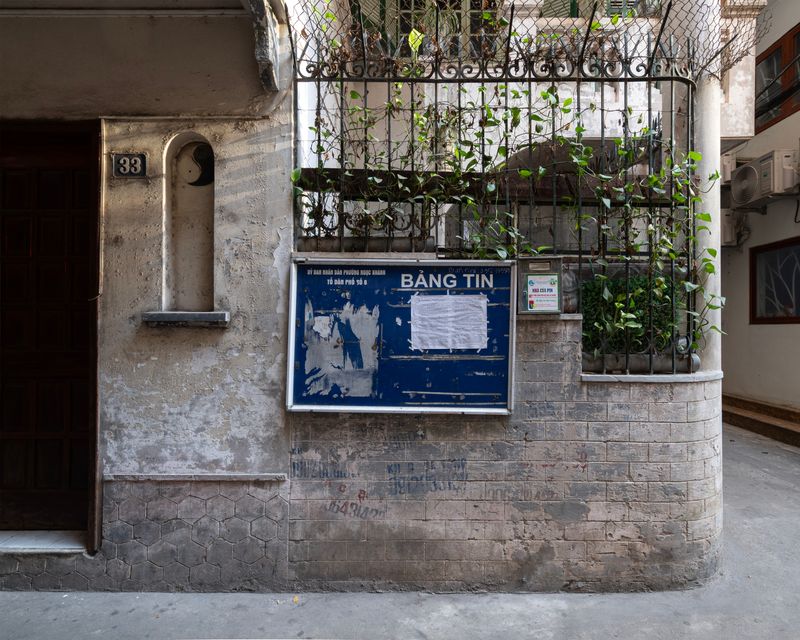 © Eddie Ryan - Image from the In the Pure Land photography project