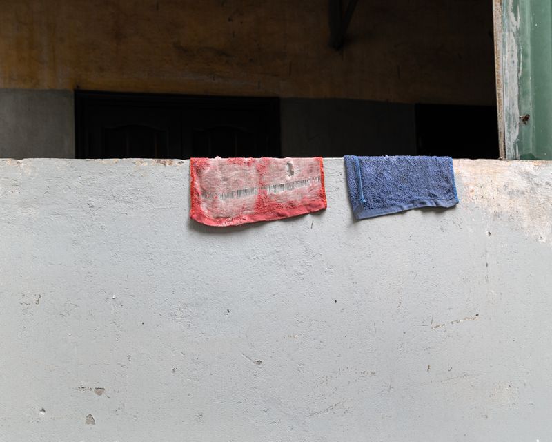 © Eddie Ryan - Image from the In the Pure Land photography project