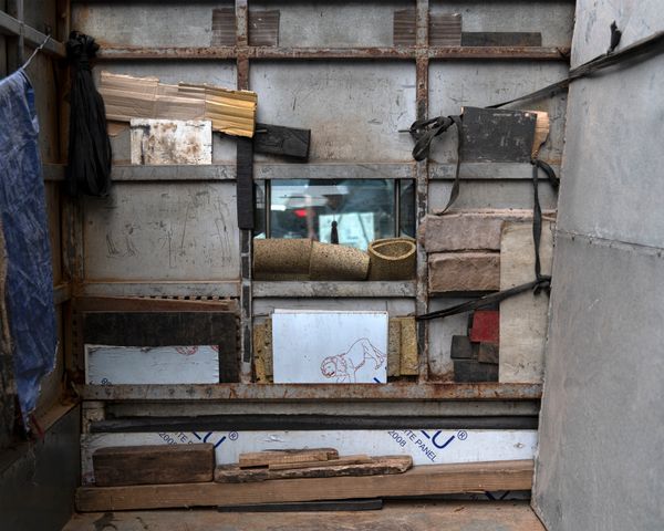 © Eddie Ryan - Image from the In the Pure Land photography project