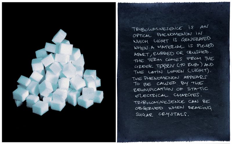 © Anna Tihanyi - Image from the Motherland photography project