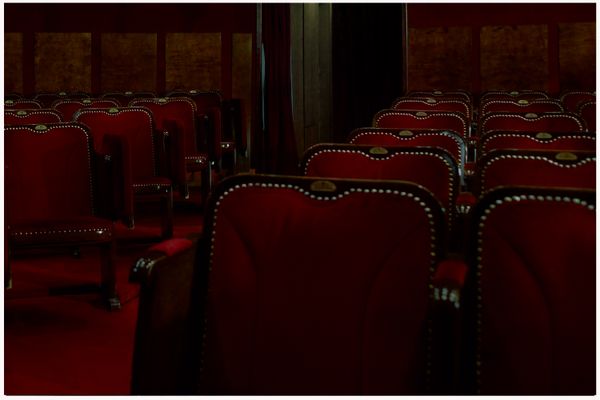 © Anna Tihanyi - Character #1 - Audience