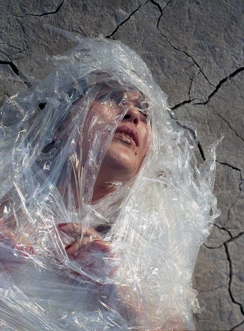 © Anna Tihanyi - The lustful - Desire