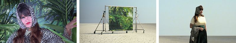 © Anna Tihanyi - The lustful - Transmission