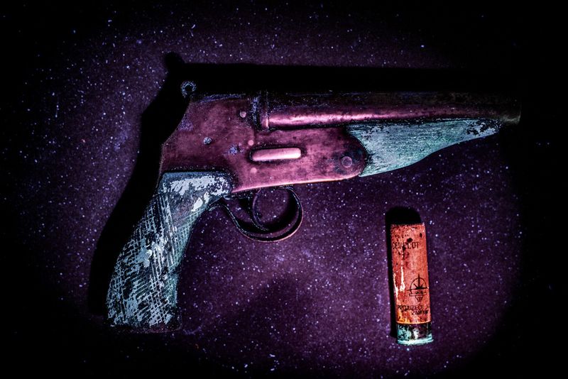 © Matic Zorman - Image from the To live and die in slovenia photography project