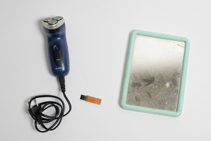 © Matic Zorman - Image from the To live and die in slovenia photography project