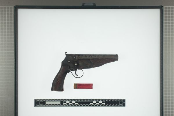 © Matic Zorman - Image from the To live and die in slovenia photography project